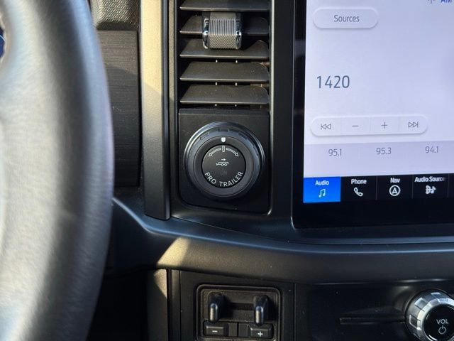 Certified 2024 Ford F150 XLT w/ Equipment Group 302A MID image 17