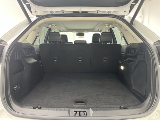 Certified 2023 Ford Edge Titanium w/ Class II Trailer Tow Package AWD/4WD image 29