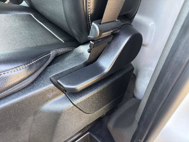 Certified 2025 Ford Transit 250 148 Medium Roof w/ Load Area Protection Package RWD image 12