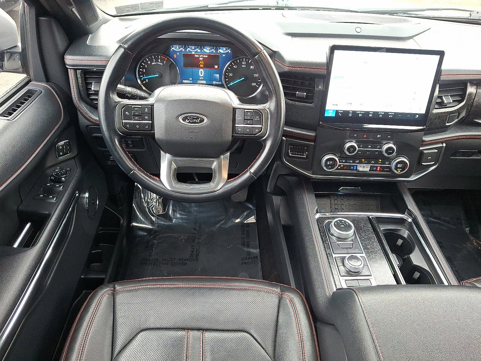 Certified 2022 Ford Expedition Limited image 12