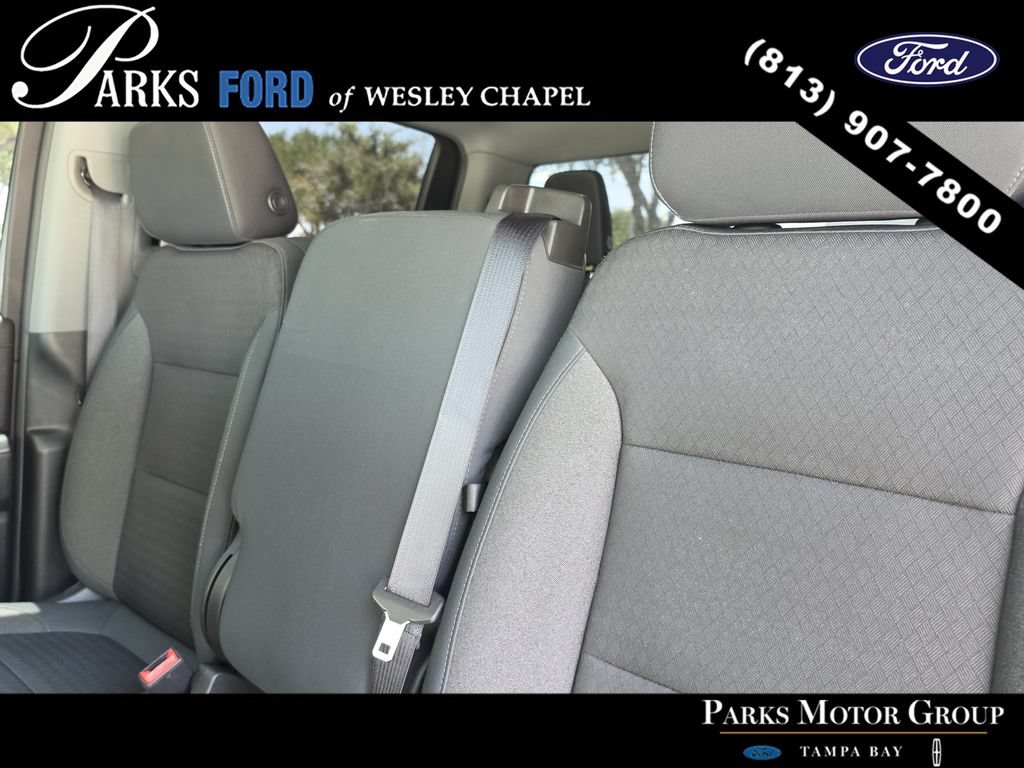 Used 2019 Chevrolet Silverado 1500 RST AWD/4WD image 20