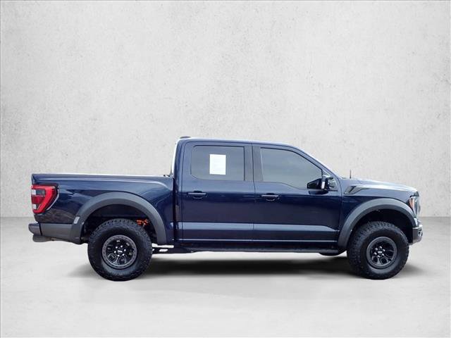 Certified 2023 Ford F150 Raptor w/ Raptor Carbon Fiber Package AWD/4WD image 5