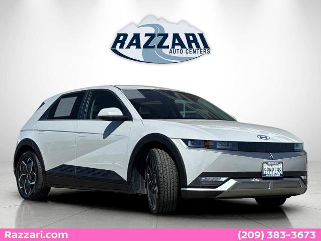 Used 2024 Hyundai Ioniq 5 SE RWD image 1