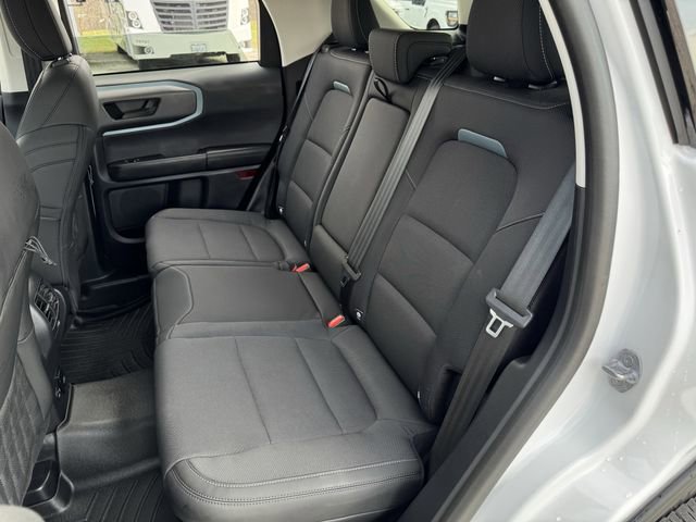 Certified 2024 Ford Bronco Sport Badlands image 26