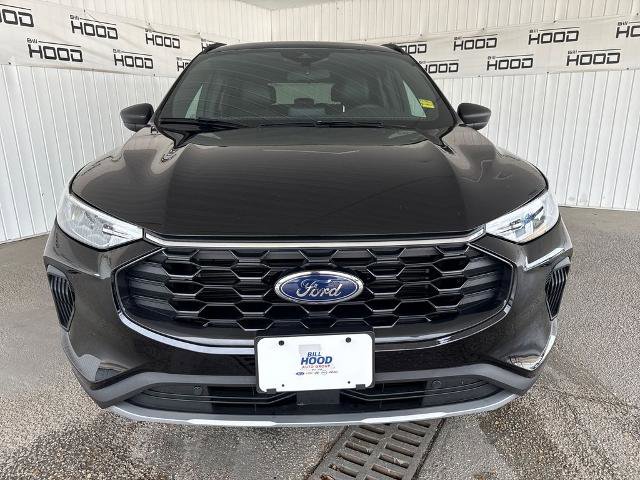 Certified 2025 Ford Escape ST-Line AWD/4WD image 29