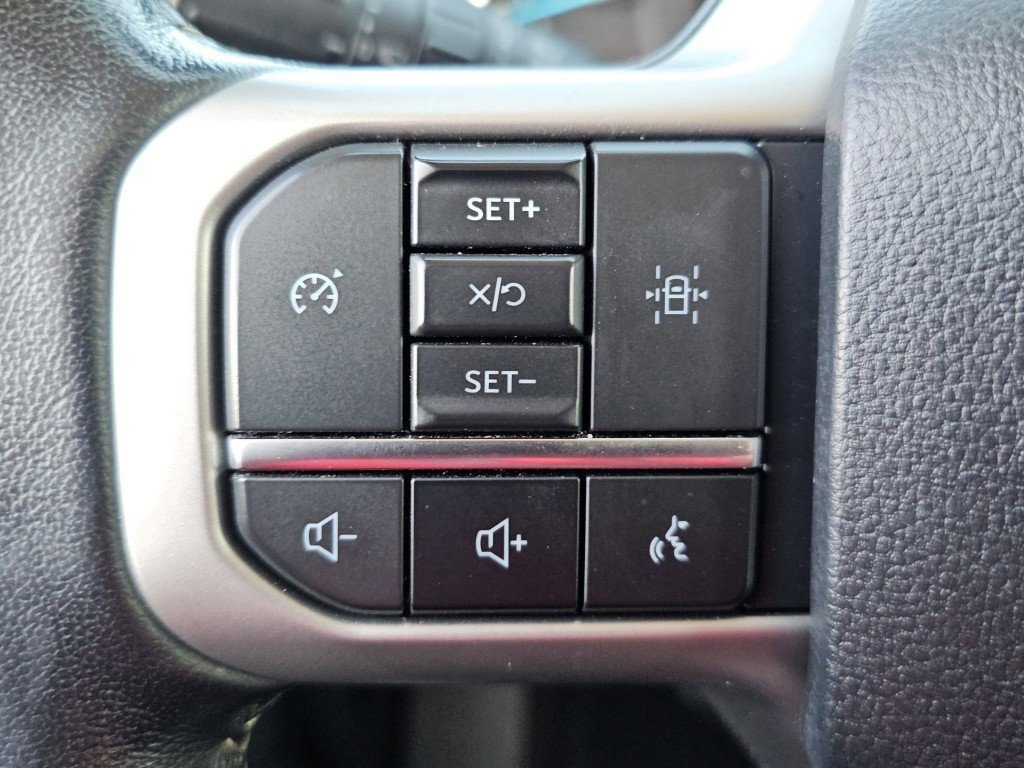 Certified 2023 Ford Expedition Max XLT image 19