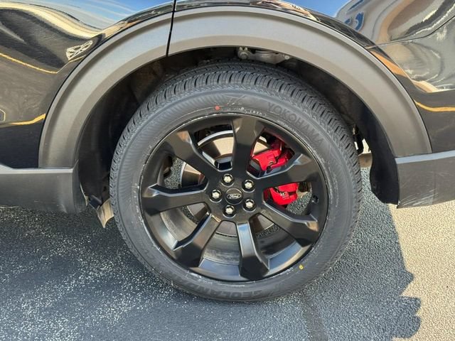 Certified 2023 Ford Explorer ST w/ Equipment Group 401A AWD/4WD image 7