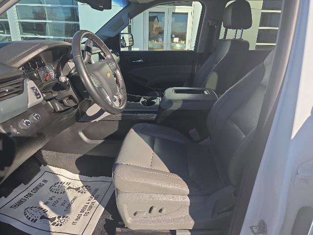 Used 2019 Chevrolet Tahoe LT image 12