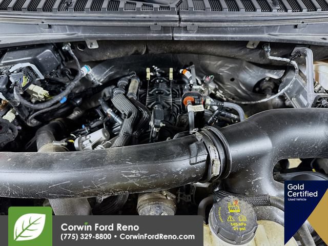 Certified 2024 Ford Expedition Timberline AWD/4WD image 36
