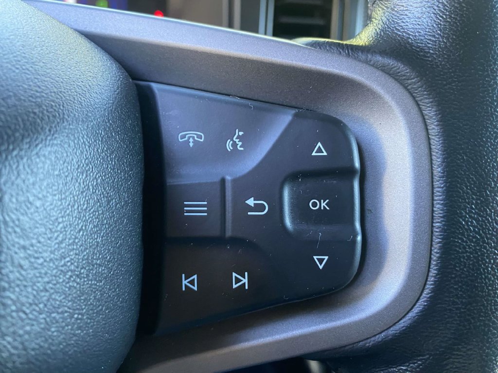 Certified 2021 Ford Bronco Big Bend AWD/4WD image 20