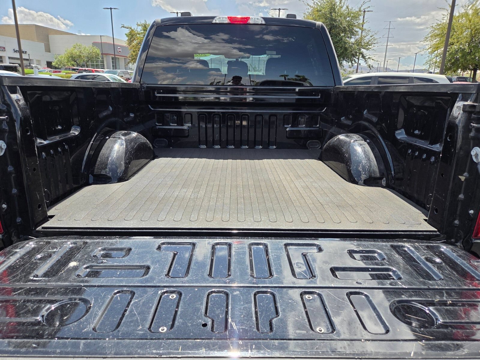 Certified 2023 Ford F150 XL RWD image 14
