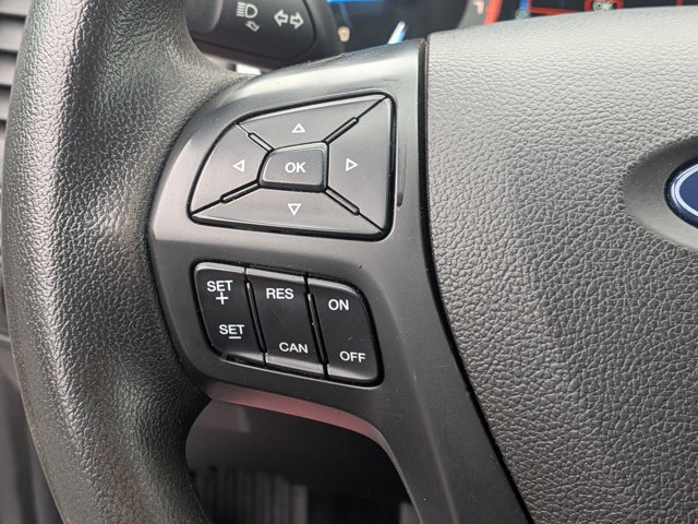 Certified 2021 Ford Ranger XL w/ Equipment Group 101A High image 17