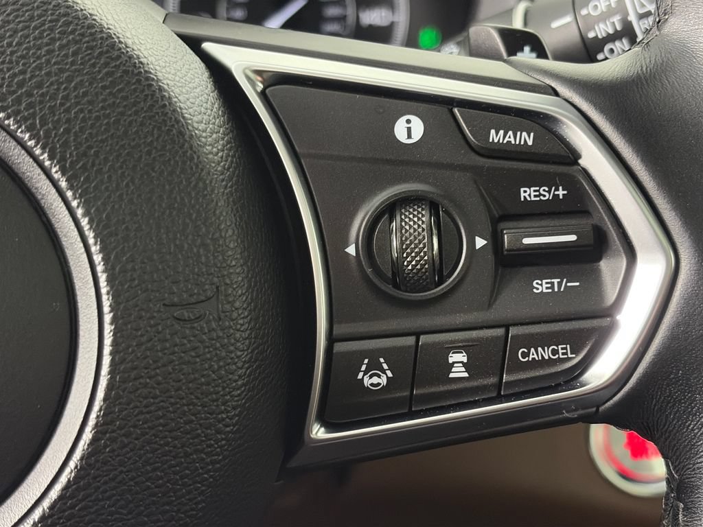 Used 2019 Acura RDX w/ Advance Package AWD/4WD image 18