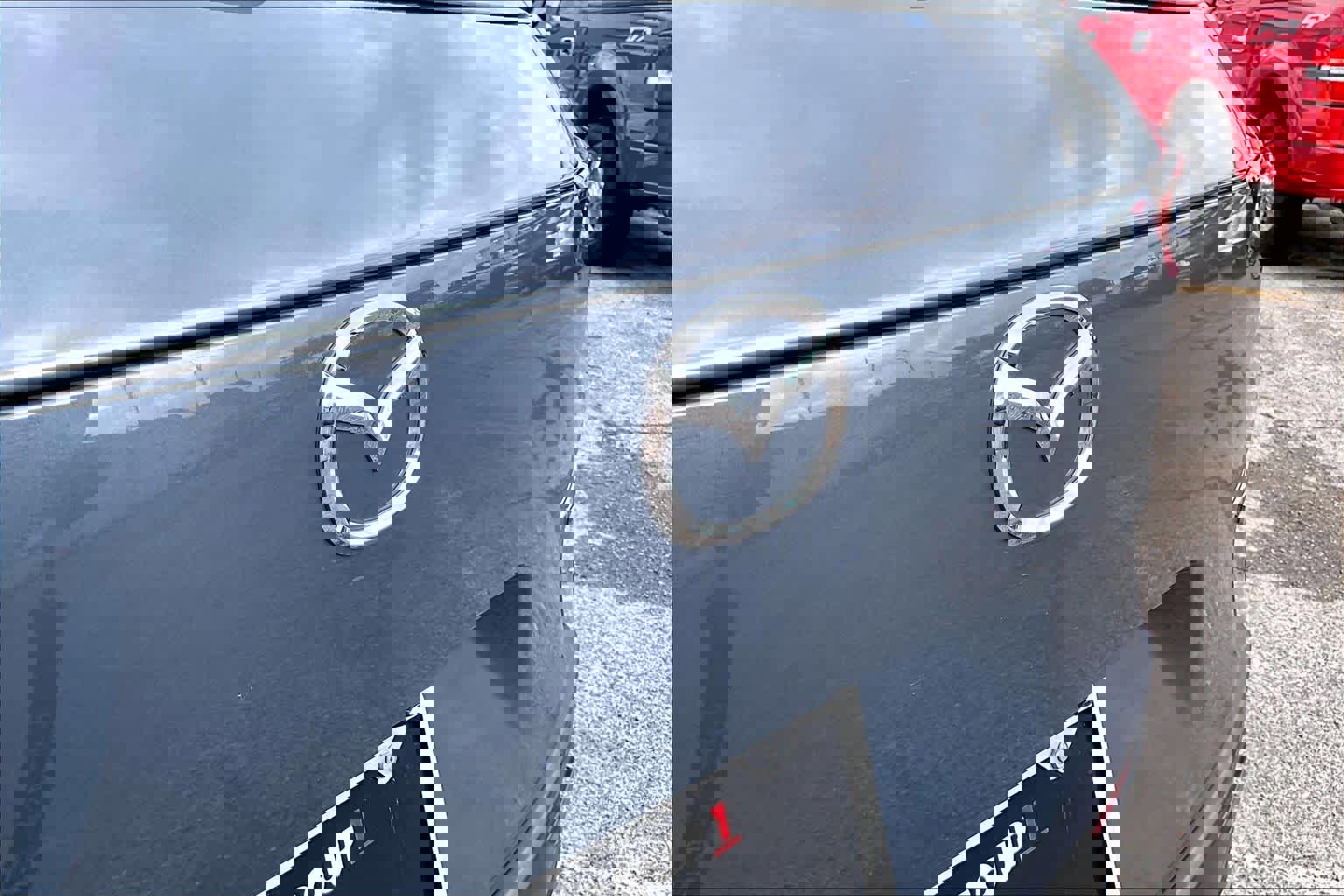 Used 2024 MAZDA CX-50 AWD 2.5 S w/ Preferred Package image 32