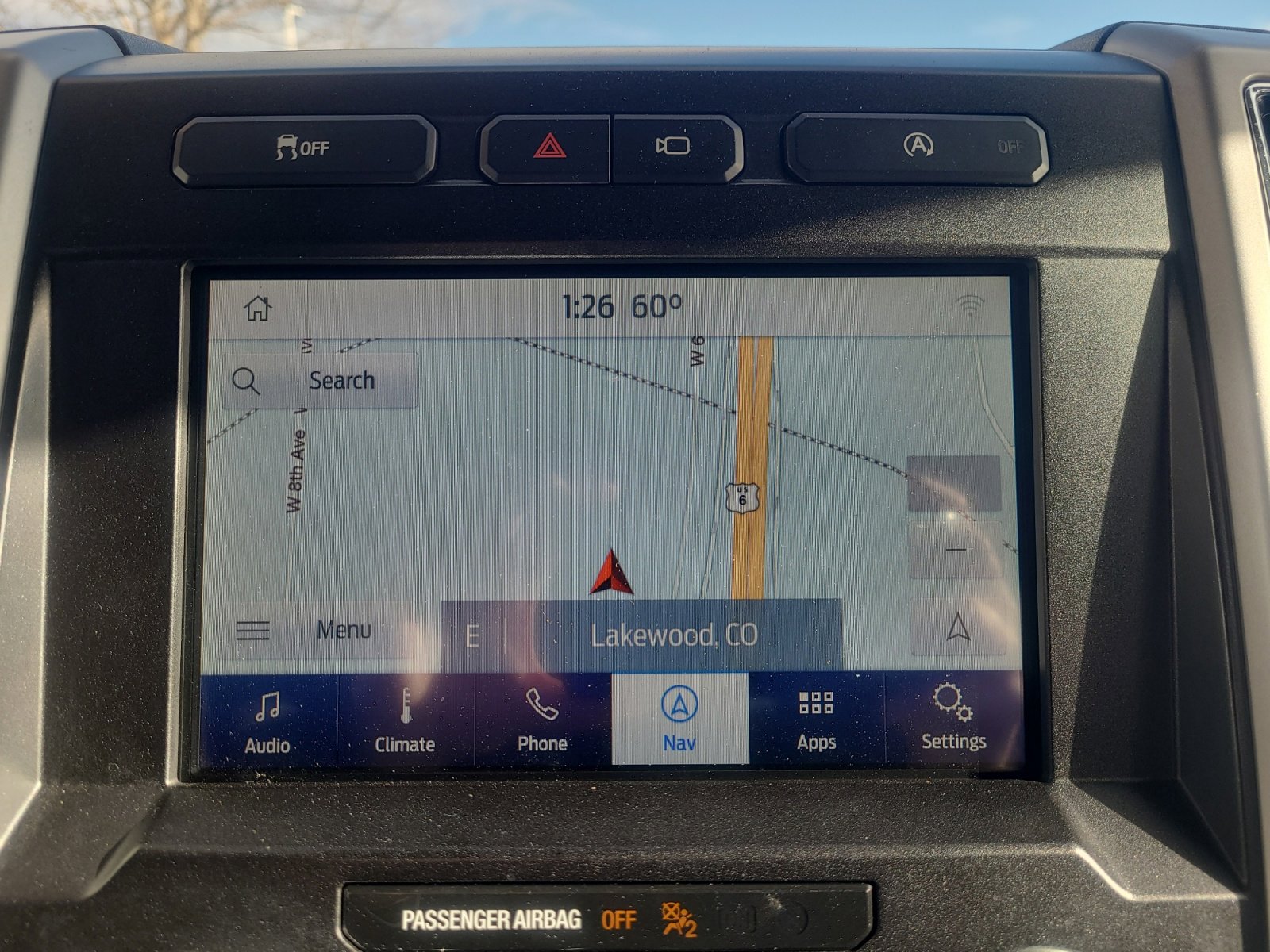 Certified 2020 Ford F150 Lariat w/ Equipment Group 502A Luxury image 28