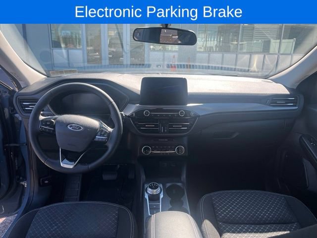 Certified 2023 Ford Escape Active AWD/4WD image 10