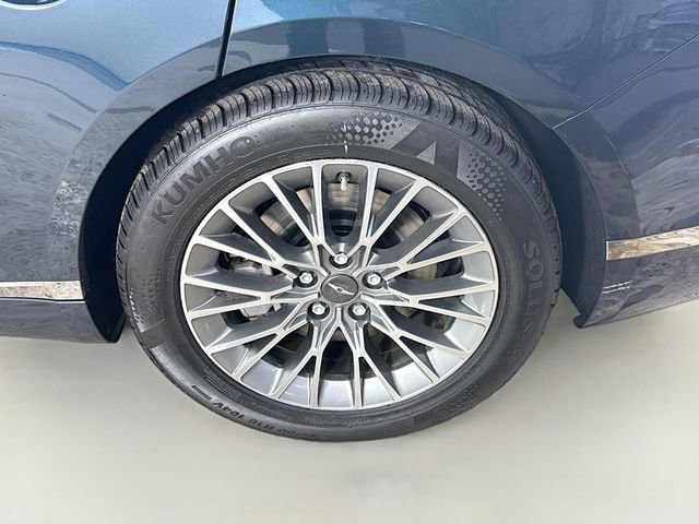 Used 2023 Genesis G80 2.5T image 30