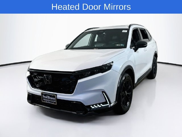 Used 2025 Honda CR-V Sport-L image 3