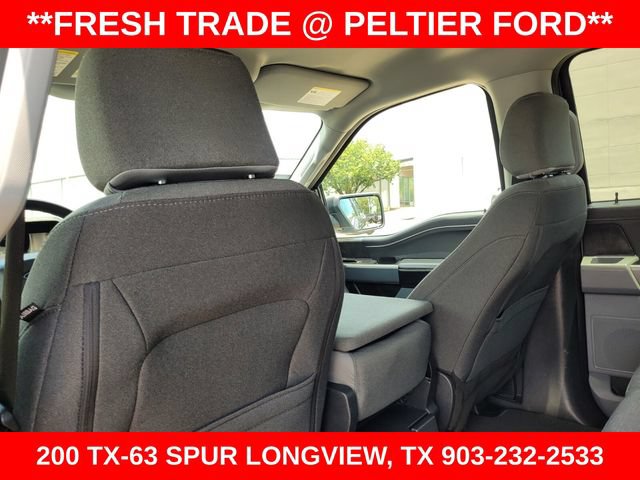 Certified 2024 Ford F150 XLT w/ Tow/Haul Package AWD/4WD image 20