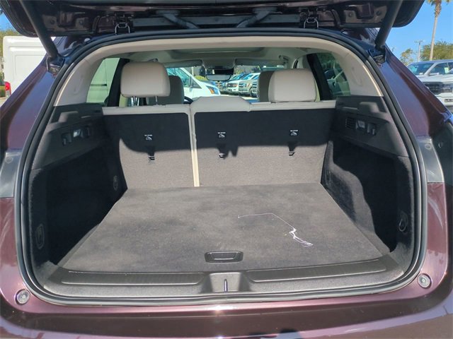 Used 2023 Buick Envision Avenir image 13