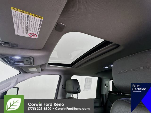 Used 2020 GMC Sierra 3500 Denali w/ Denali Ultimate Package image 27