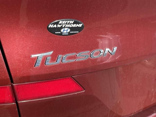 Used 2020 Hyundai Tucson SE FWD image 9
