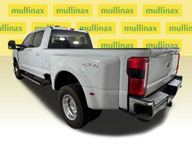 Certified 2026 Ford F350 Lariat AWD/4WD image 11