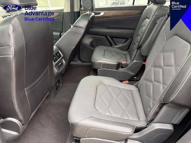 Used 2024 Volkswagen Atlas SE FWD image 13