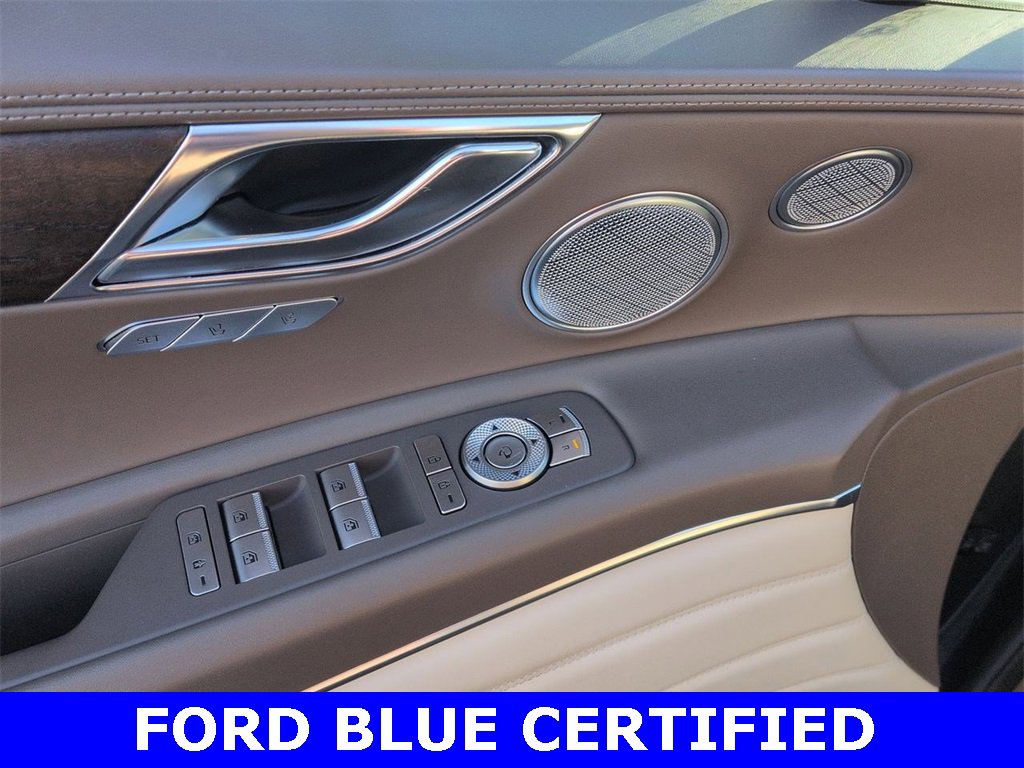 Used 2023 Genesis GV80 3.5T Advanced + image 10