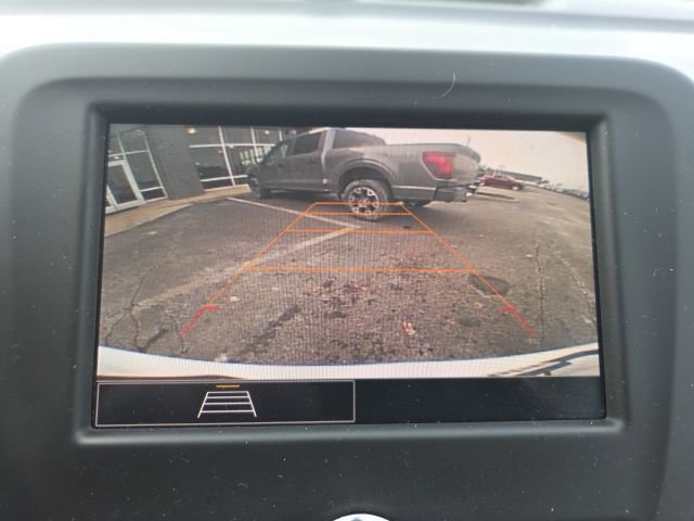 Used 2022 Chevrolet Equinox LS w/ LPO, Floor Liner Package image 27