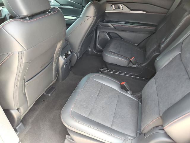 Certified 2026 Ford Explorer ST AWD/4WD image 29