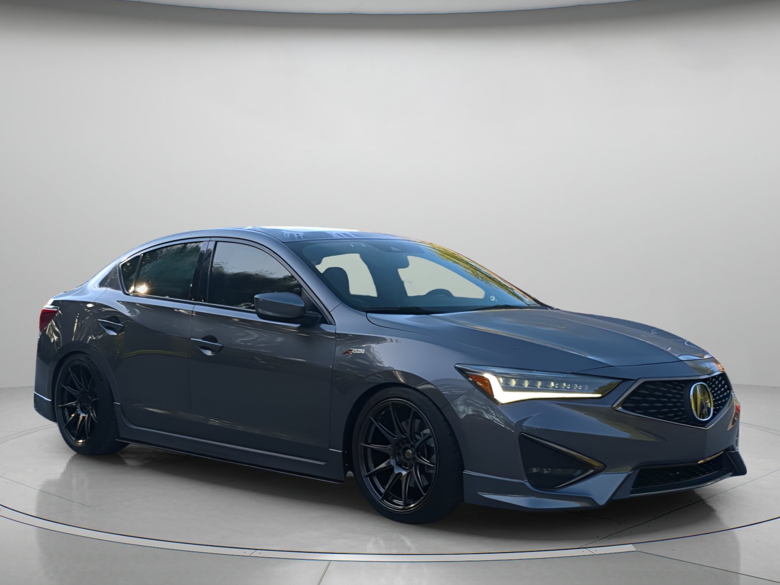 Used 2022 Acura ILX FWD image 38