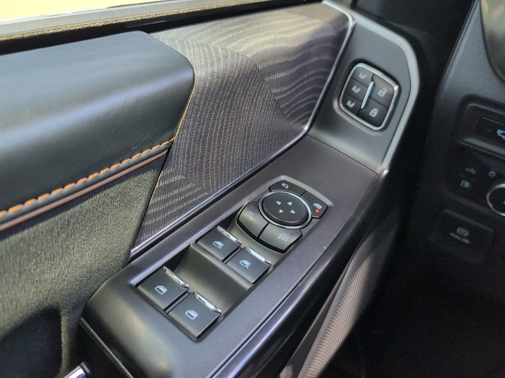 Certified 2021 Ford F150 Platinum w/ Max Trailer Tow Package image 25