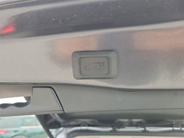 Used 2024 Toyota RAV4 XLE image 11