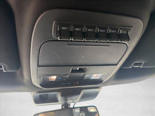 Certified 2025 Ford F150 Tremor AWD/4WD image 17