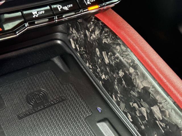 Used 2024 Dodge Durango SRT Hellcat AWD/4WD image 33