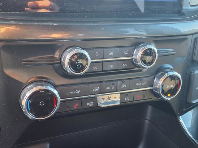 Certified 2023 Ford F150 XLT w/ Equipment Group 302A High image 13