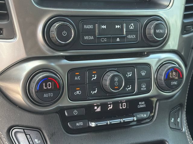 Used 2019 Chevrolet Tahoe LT AWD/4WD image 33