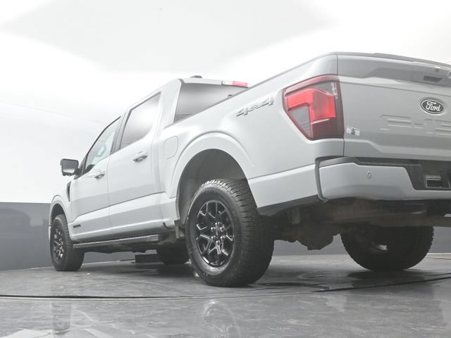 Certified 2024 Ford F150 XLT w/ Equipment Group 302A MID AWD/4WD image 23
