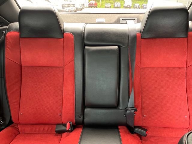 Used 2021 Dodge Challenger R/T Scat Pack w/ Plus Package RWD image 33
