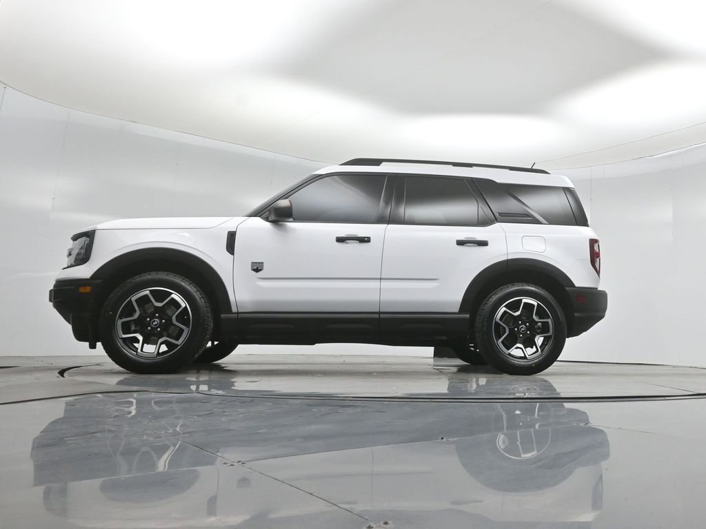 Certified 2022 Ford Bronco Sport Big Bend w/ Convenience Package image 53