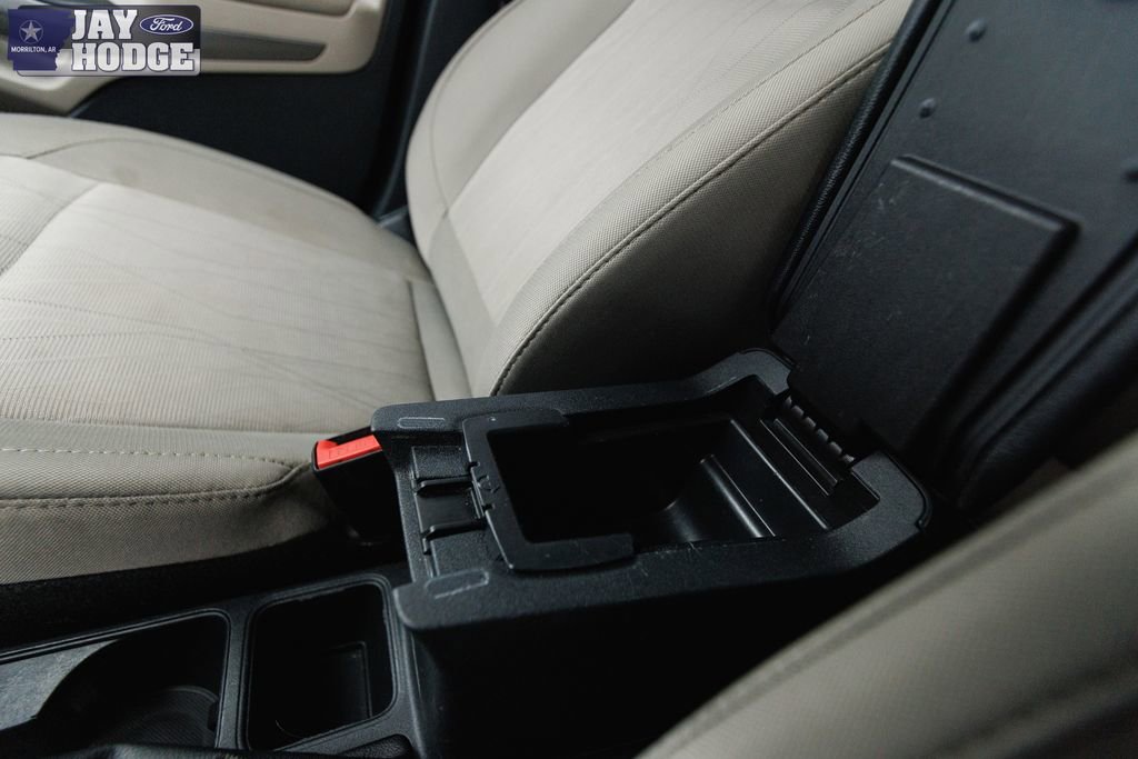 Certified 2021 Ford EcoSport SE w/ Interior Protection Package image 22