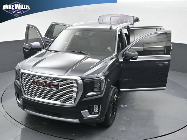 Used 2023 GMC Yukon Denali RWD image 26