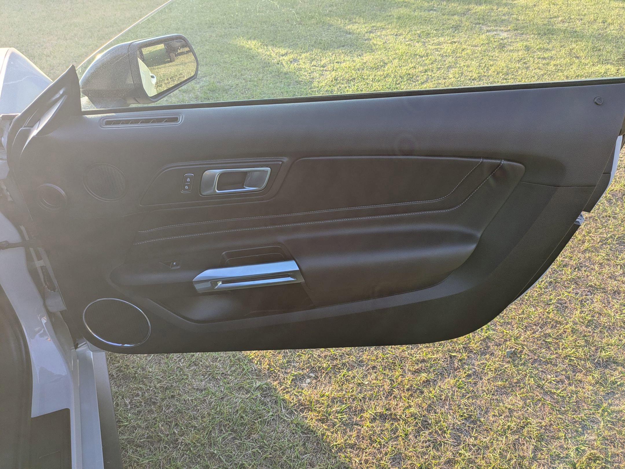 Certified 2022 Ford Mustang Mach 1 w/ Equipment Group 700A image 29