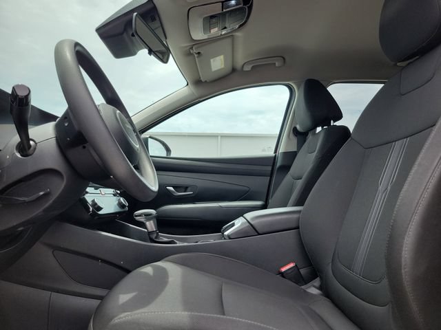Used 2025 Hyundai Tucson SEL FWD image 19