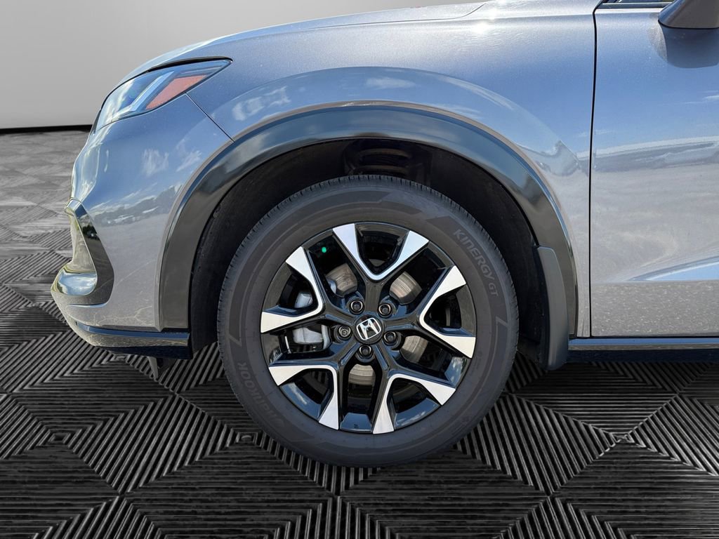 Used 2026 Honda HR-V EX-L image 14