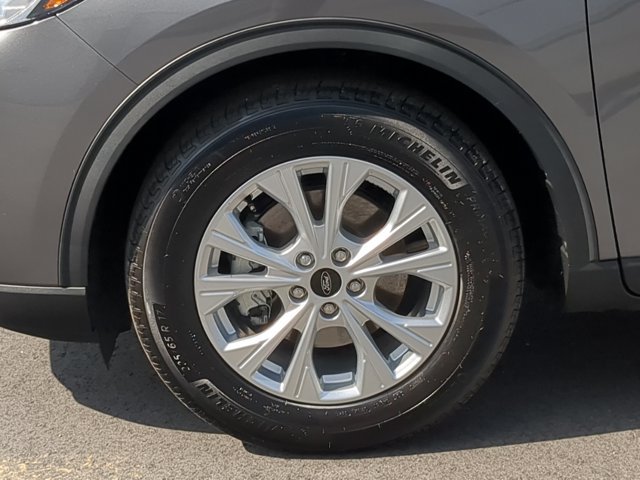 Certified 2024 Ford Escape Active w/ Cold Weather Package FWD image 10