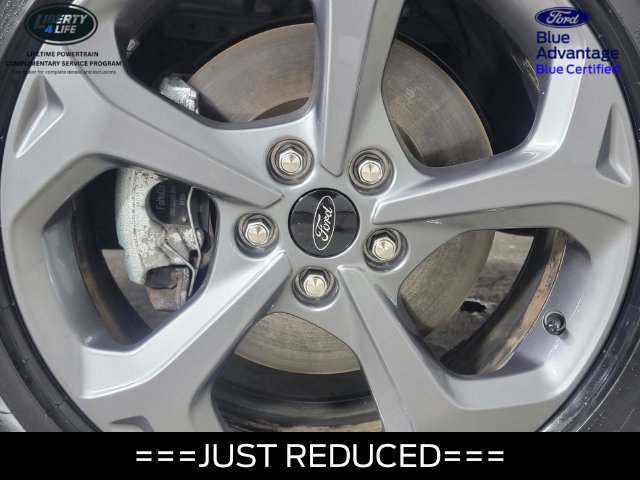 Certified 2024 Ford Escape ST-Line w/ Tech Pack #1 AWD/4WD image 11