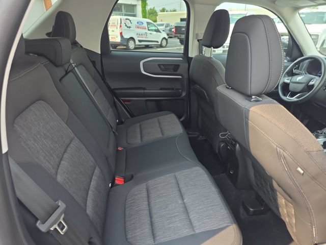 Certified 2023 Ford Bronco Sport Big Bend w/ Convenience Package AWD/4WD image 18