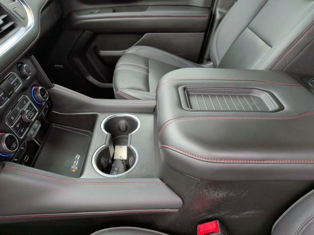 Used 2023 Chevrolet Tahoe RST image 21